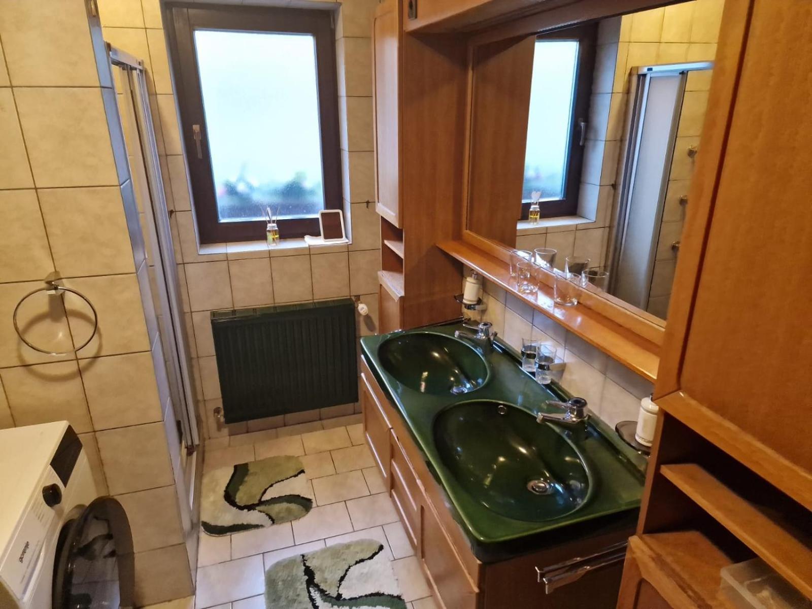 Haus Anicka Zum Boemerwaldjeti ايغن ام مهلكريس المظهر الخارجي الصورة
